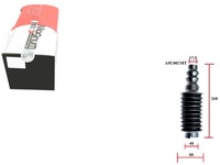 фото thumb №1, Защита отбойники амортизатора magnum