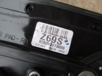 фото thumb №7, Kia sportage iii 2013r зеркало правое 9 pin 876203u730 lak. 9s