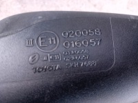 фото thumb №9, Зеркало правое электрические 9 pin toyota avensis t25