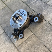 фото thumb №10, Audi / vw / seat / skoda поворотний кулак правий перед 5q0256r оригінальний номер vw nowa