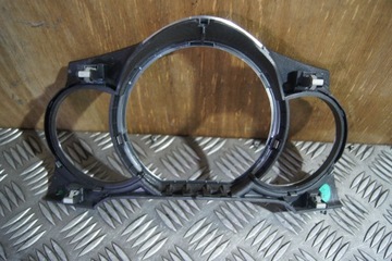 фото thumb №6, Рамка спідометра citroen ds3