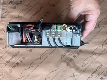 фото thumb №8, Audi a4 b9 a5 q5 модуль блок управления mmi mib2 навигация ssd 8w0035899 78km