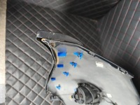 фото thumb №11, Toyota rav 4 iii 06-08 бампер передний перед лак 6tb