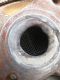 фото thumb №6, Renault nissan фильтр dpf fap 208a05087r 1.6 dci