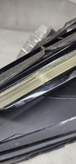 Фара перед передний правый  chevrolet corvette c8 2021- 812761608 oe! Киев, фото thumb