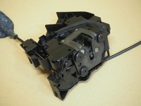 фото thumb №8, Замок дверь правый перед renault talisman