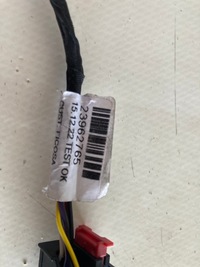 фото thumb №6, Audi a3 s3 8y0 20- дзеркало ліва europa 8y1857409 хром