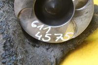 фото thumb №12, Поршень поршні шатун шату́н vito w638 2.2 cdi