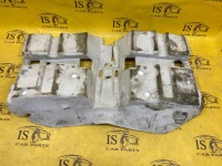 фото thumb №3, Шумоизоляция покрытие пол renault kadjar задняя