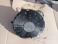 фото thumb №1, Spręgło в'язкісний вентилятор man tgx tga tgs євро 6