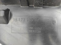 фото thumb №7, Подкрылок передние перед левая peugeot partner citroen berlingo iv 9817398580