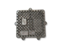 фото thumb №1, Range rover преобразователь модуль света jk5213e005bb