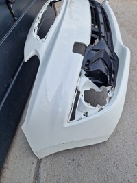 фото thumb №4, Mitsubishi space star ii lift бампер перед