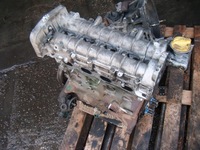 фото thumb №8, Alfa romeo 156 crosswagon 1.9 jtd 16v двигун голий блок двигуна kod: 937a5000