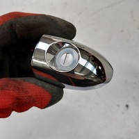 фото thumb №11, Maserati ghibli ручка дверь правая передняя 68225799aa