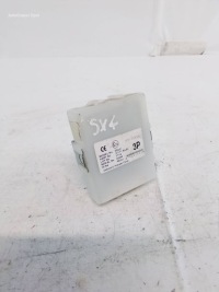 фото thumb №1, Suzuki sx4 модуль блок керування 3p 37171-80j51