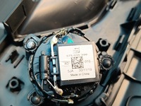 фото thumb №9, Skoda karoq 2020r 1,5 tsi 110kw боковина двері лівий зад 57a867023t cci