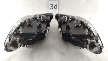 фото thumb №14, Bmw f10 f11 ксенон лівий правий некерований фара лампа ліва права