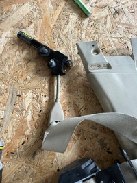 фото thumb №6, Ford fusion mk5 us pas безпеки перед лівий правий