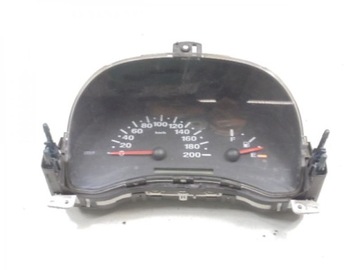 фото thumb №8, Fiat doblo i 223 спидометр приборы 1.9d 46817746