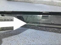 фото thumb №11, Peugeot 508 i lift накладки декори панелі панель приладів eu 9688873877