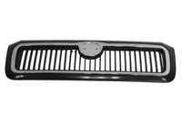 фото thumb №1, Решётка радиатора перед skoda felicia m98 6u0853651b