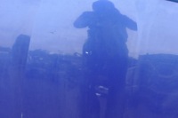 фото thumb №2, Hyundai i20 капот крышка отсек двигателя