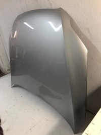 фото thumb №6, Капот audi q7 4l lx7w комплектная доставка