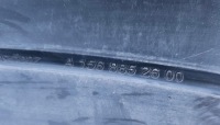 фото thumb №16, Mercedes gla x156 w156 2013- спойлер накладка бампера зад рестайлинг a1568852600