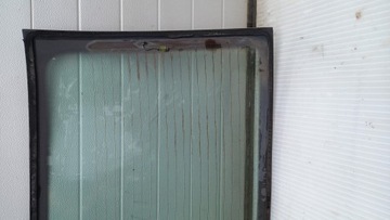 фото thumb №5, Стекло зад задняя opel vectra c sedan 03r