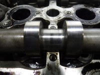 фото thumb №11, Jaguar xf 3.0 d 306 dt головка двигателя крышка клапанов pm9x2q 6c064-ca