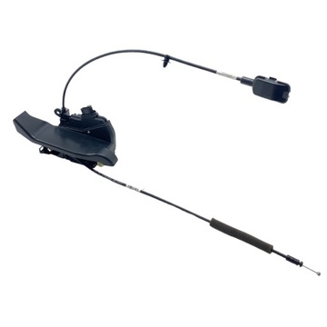 фото thumb №14, Новый оригинальный номер замок дверь левый перед fiat talento nissan nv300 805037547r