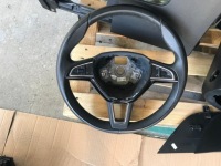 фото thumb №1, Воздуховод skoda kodiaq