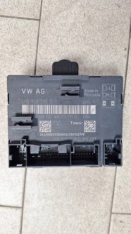 фото thumb №1, Модуль двері pod доводчик audi оригінальний номер 4h0959795d