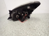 фото thumb №9, Toyota corolla verso 07- лампа передняя правая фара правые d-cat