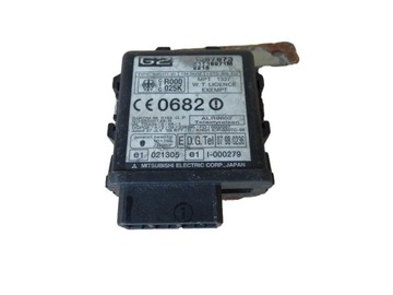 фото thumb №1, Модуль імобілайзер mr587673 mitsubishi pajero iii
