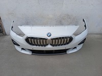 фото thumb №9, Bmw 2 f44 gran coupe sport бампер передний перед