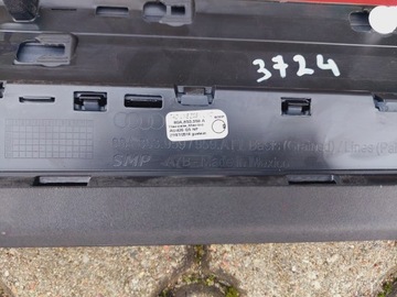 фото thumb №14, Audi q5 sq5 80a планка двері лівий перед карбон 80a853959a