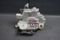 Замок двері перед задній audi a4 b8 6 7 pin Доставка, фото thumb