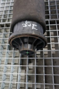 фото thumb №3, Пневмоподушка подвеска левый задняя mercedes x164 gl