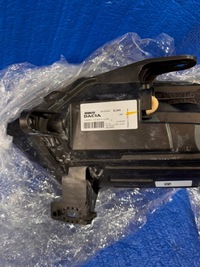 фото thumb №8, Лампа перед права dacia sandero iii 3 led 20- 260107978r