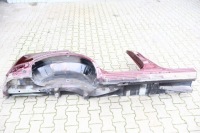 Купити Toyota rav4 iv чверть крила права задній, фото thumb