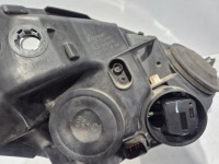 фото thumb №9, Фара лампа левая citroen c4 picasso i lift 2010 2011 2012 2013