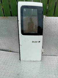 фото thumb №1, Doblo i дверь правый задняя