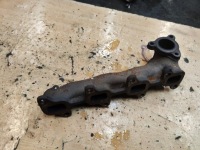 фото thumb №1, Toyota auris i 2.2 d-cat коллектор выпускной