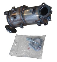 фото thumb №1, Dpf toyota rav4 iii iv 2.2d