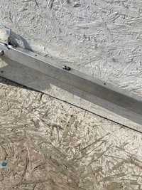 фото thumb №10, Volvo v90 s90 балка підсилювач 31690552 pas góra