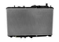 фото thumb №1, Радіатор honda hr-v 1.5 2015 - автоматична коробка передач