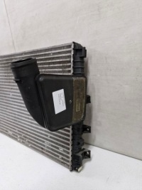 фото thumb №8, Jaguar xf x250 1 i 3.0 d радіатор повітря інтеркулер