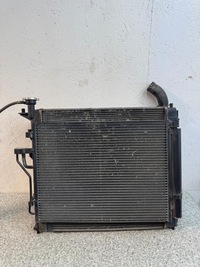 фото thumb №5, Радиатор вентилятор комплект hyundai ix35 2010-2015 1.7 crdi